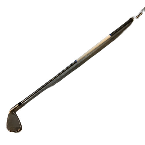 Vist Large View of Product Image Which is Used Cobra MAX TECHFLO Mens Iron Set RH 3I-9I