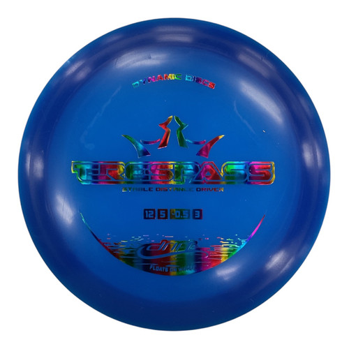 Vist Large View of Product Image Which is New Drift Trespass-Blue 126g