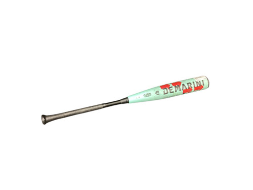 Vist Large View of Product Image Which is Used Demarini THE GOODS BB/SB USSSA 2 5/8 Bat 32"