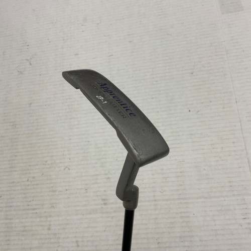 Vist Large View of Product Image Which is Used Dunlop APPRENTICE Jr Putter RH