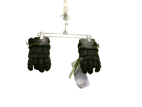 Vist Large View of Product Image Which is New ATHENA PRO GLOVE BK 11''