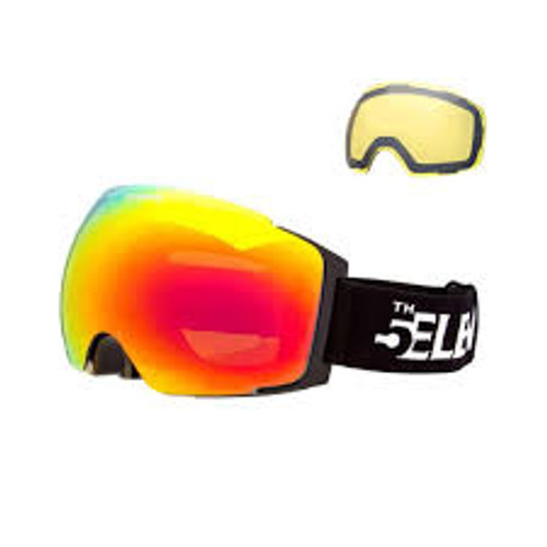 New 5th Element Stealth Mag Goggle 10801-605SEALTHGOGGLE