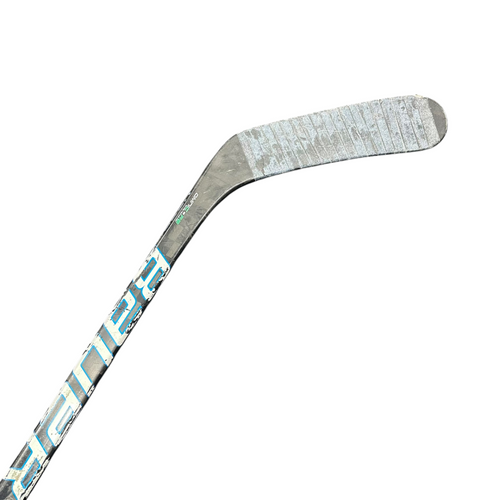 Vist Large View of Product Image Which is Used Bauer NEXUS GEO 2N PRO STOCK HOLL Senior One Piece Right Black 95 Flex