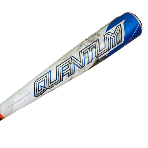 Vist Large View of Product Image Which is Used Easton QUANTUM BB/SB USSSA 2 5/8 Bat 30"