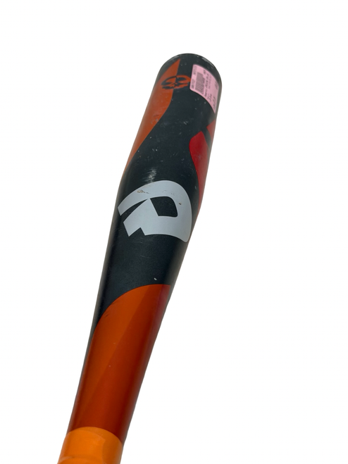 Vist Large View of Product Image Which is Used Demarini UPRISING UPL-18 -10 USA 2 1/2 Baseball Bat 30" 30/20