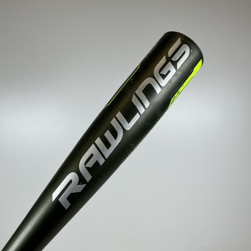 Vist Large View of Product Image Which is Used Rawlings Prodigy Alloy Fastpitch Bat 26"
