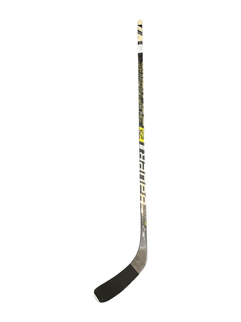 Vist Large View of Product Image Which is Used Bauer SUPREME 2S PRO SR RH Senior One Piece Right 65 Flex