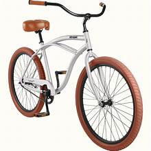 Vist Large View of Product Image Which is New Chatham Plus Cruiser Bike