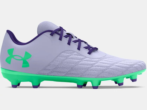 Vist Large View of Product Image Which is NEW Under Armour Magnetico Select 3.0 FG Mens Soccer Cleats