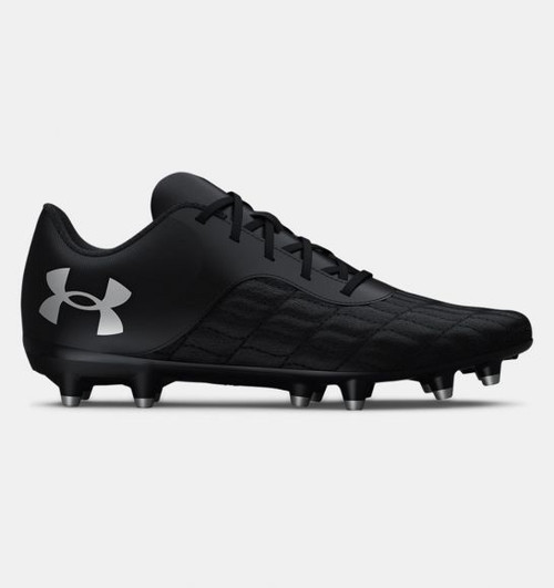 Vist Large View of Product Image Which is NEW Under Armour Magnetico Select 3.0 FG Mens Soccer Cleats 9