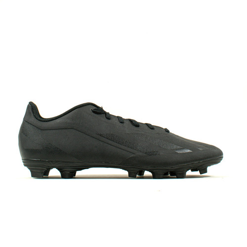 Vist Large View of Product Image Which is NEW Adidas X Crazyfast.4 Mens Soccer Cleats 11.5