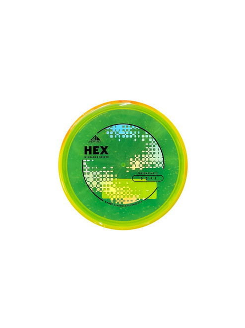 Vist Large View of Product Image Which is New PROTON HEX 165+ MIDRANGE