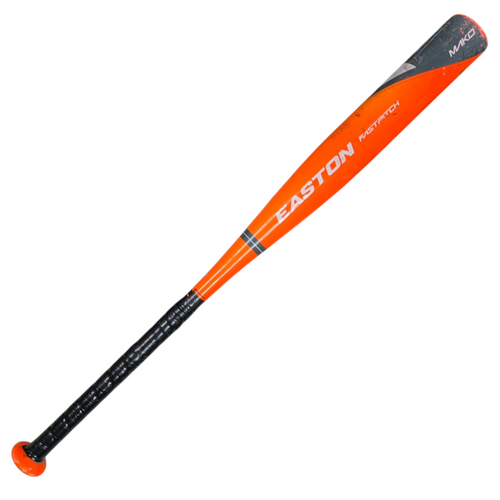 Vist Large View of Product Image Which is Used Easton MAKO Softball Fastpitch Bat 29"