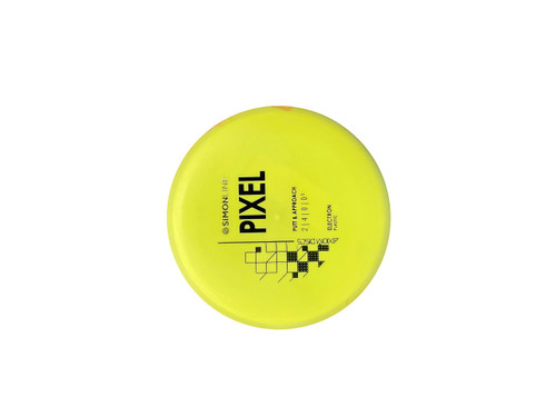 Vist Large View of Product Image Which is New ELECTRON PIXEL 170+ PUTTER