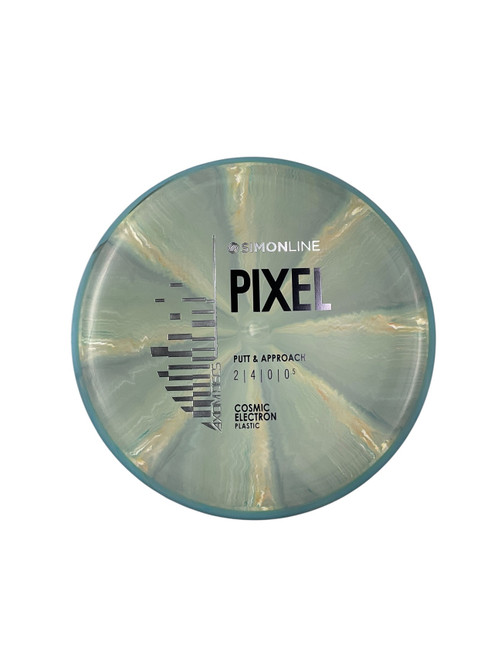 Vist Large View of Product Image Which is New COSMIC ELECTRON PIXEL 170+