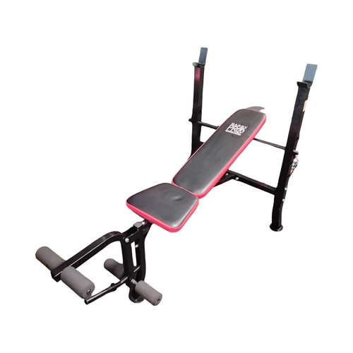 Vist Large View of Product Image Which is Used Marcy PRO FID Bench