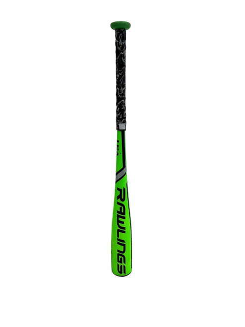 Vist Large View of Product Image Which is Used Rawlings Threat 27/15 USA Bat