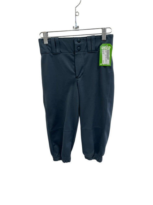 Vist Large View of Product Image Which is Used Champro Youth MD Graphite BB Pants