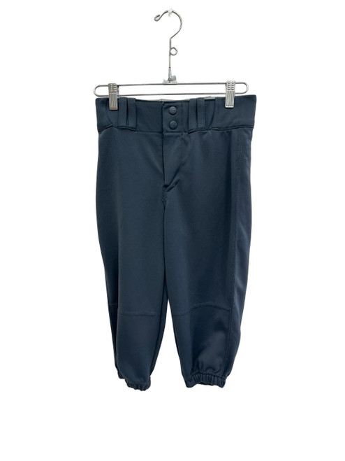 Vist Large View of Product Image Which is Used Champro Boys MD Graphite Knickers