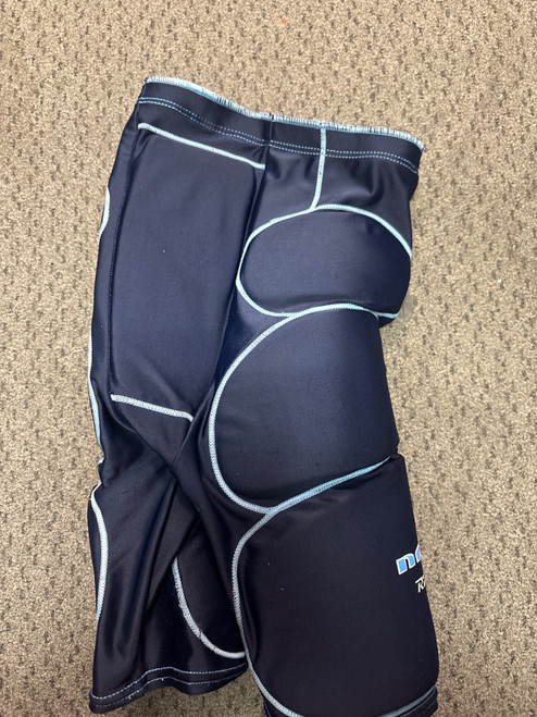 Vist Large View of Product Image Which is Used Nami Ringette Girdle None SM