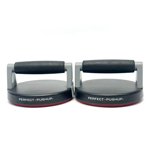 Vist Large View of Product Image Which is Used Perfect Push-up BODY REV Flex/Core Other Black