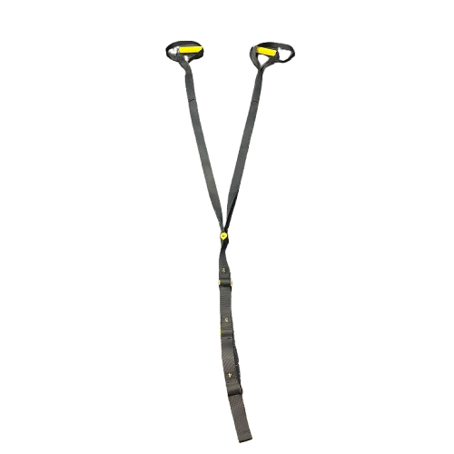 Vist Large View of Product Image Which is Used Golds Gym Flex/Core Other Black