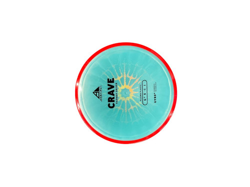 Vist Large View of Product Image Which is New PLASMA CRAVE 160+ FWY DRVR