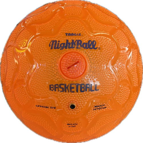 Vist Large View of Product Image Which is Used Basketball Toy Adult Outdoor