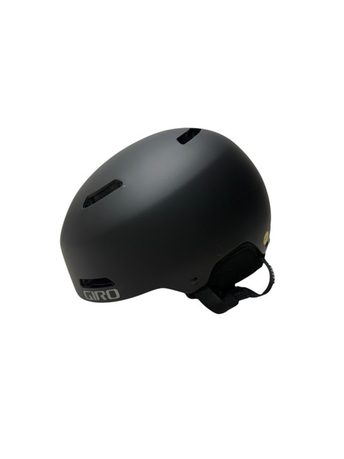 Vist Large View of Product Image Which is USED GIRO ADULT SNOWBOARD HELMET - MD 