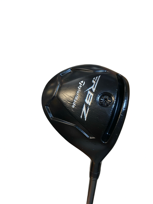 Vist Large View of Product Image Which is Used TCK BURNER SUPERFAST 2.0 Womens Fairway Wood RH 5 Wood