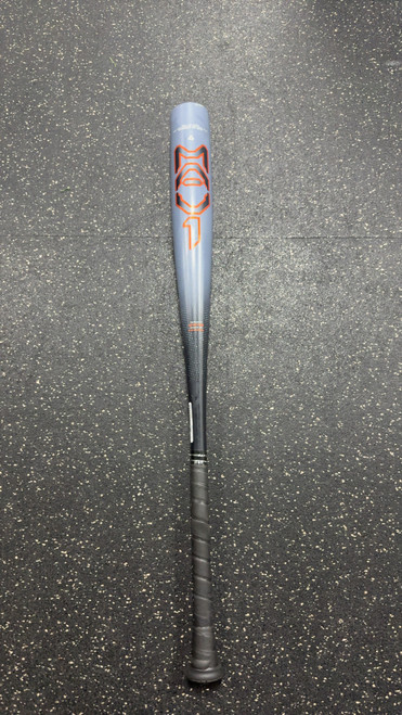 Vist Large View of Product Image Which is Used Easton MAV1 BB/SB High School -3 Bat 33"