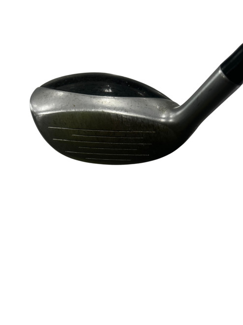 Vist Large View of Product Image Which is Used Taylormade R7 DRAW RESCUE Mens Hybrid Club RH 6 Hybrid