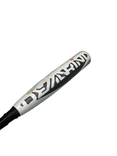 Vist Large View of Product Image Which is Used Demarini CF ZEN CBZ-17 BB/SB USSSA 2 3/4 Bat 31"