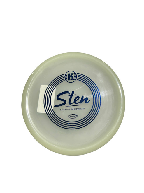 Vist Large View of Product Image Which is New K4 STEN GLOW