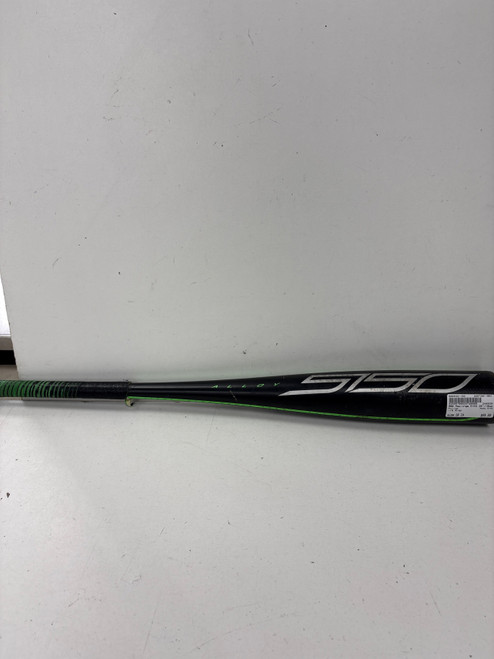 Vist Large View of Product Image Which is Used Rawlings 5150 BB/SB USSSA 2 3/4 Bat 28"-10