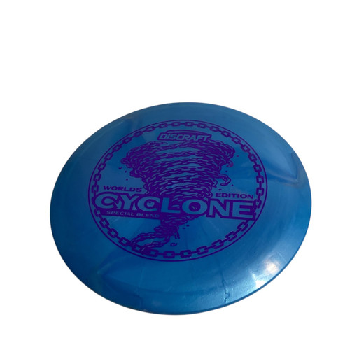 Vist Large View of Product Image Which is Used USED DISC Other Golf Disc