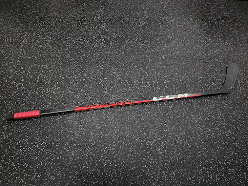 Vist Large View of Product Image Which is Used CCM JETSPEED FT 465 Senior One Piece Left 60 Flex