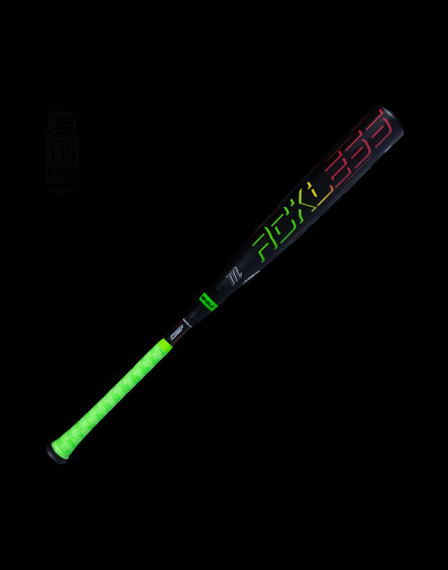 Vist Large View of Product Image Which is New RCKLESS G2 COMP USSSA 28/18