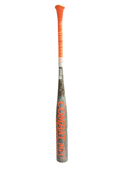 Vist Large View of Product Image Which is Used Combat SPEC A1 SHOOTER SHOT BB/SB High School -3 Bat 33 1/2"