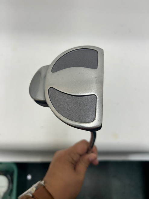 Vist Large View of Product Image Which is Used NONAME MALLET PUTTER Mens Putter RH