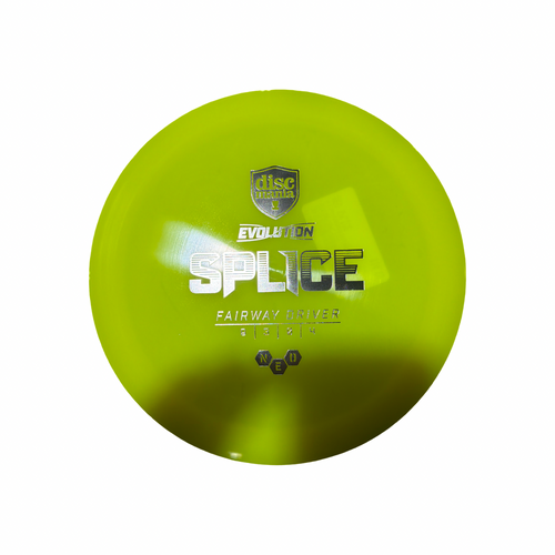 Vist Large View of Product Image Which is New NEO SPLICE