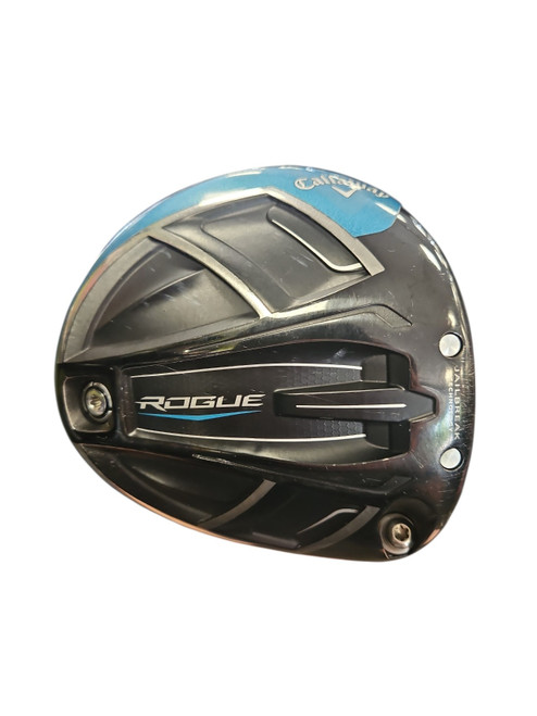 Vist Large View of Product Image Which is Used Callaway ROGUE Mens Driver RH 10.5 Degree