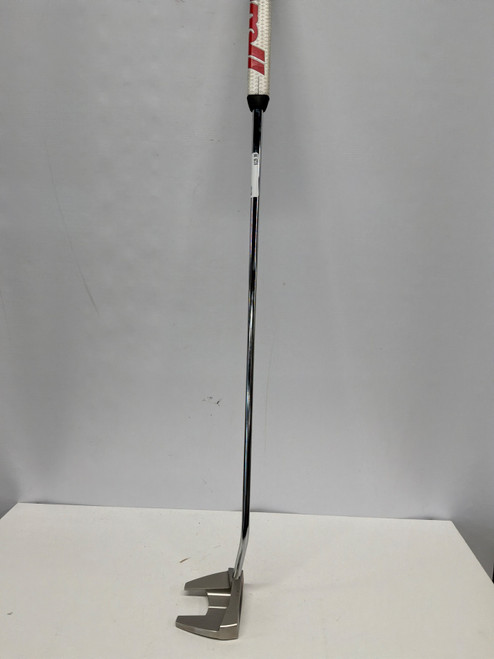 Vist Large View of Product Image Which is Used EVNROLL HATCHBACK ER5 Mens Putter RH