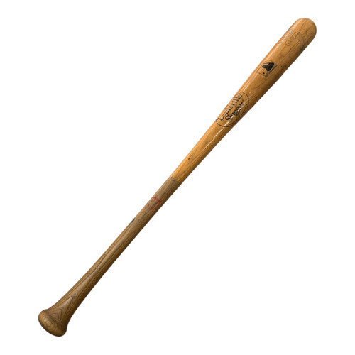 Vist Large View of Product Image Which is Used Louisville Slugger GRAND SLAM 33 BB/SB Wood Bat 33"
