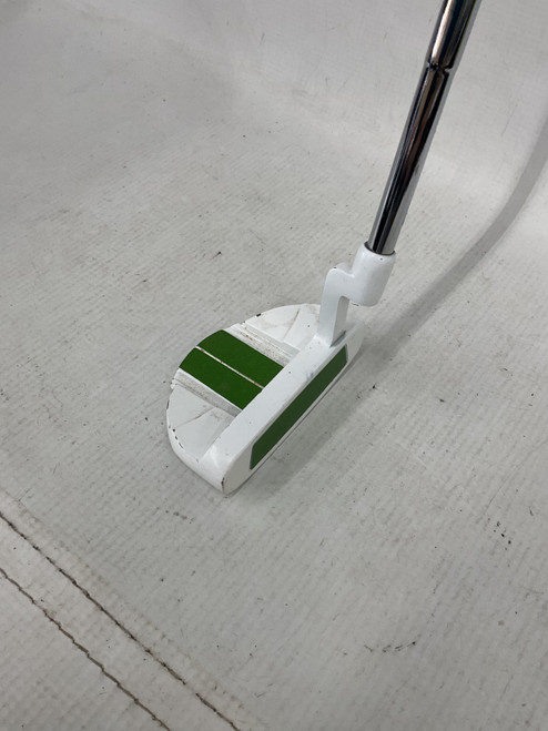 Vist Large View of Product Image Which is Used Tour Edge Womens Putter RH