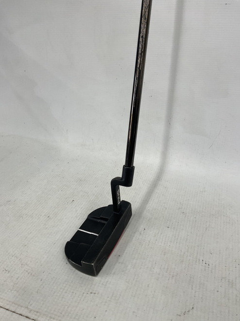 Vist Large View of Product Image Which is Used Ping D5 72 Mens Putter RH