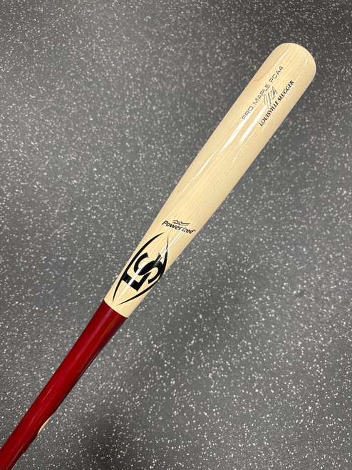 Vist Large View of Product Image Which is New LOUISVILLE PRO PRIME PCA4-33"