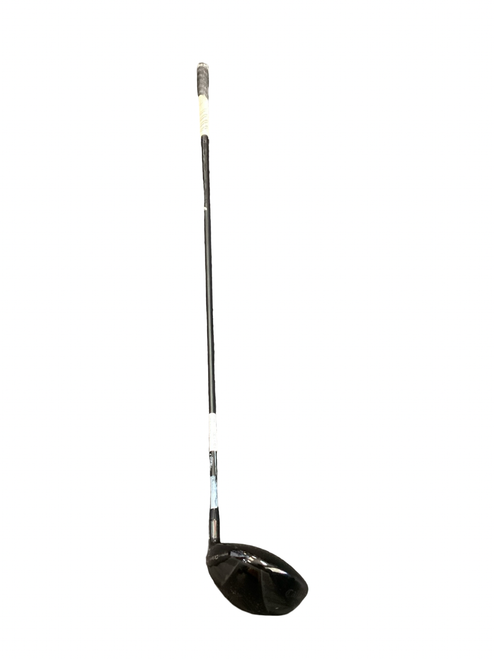 Vist Large View of Product Image Which is Used Callaway DIABLO OCTANE TOUR BLACK Mens Driver RH 9.5 Degree