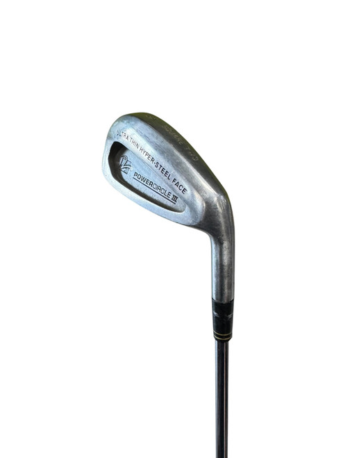 Vist Large View of Product Image Which is Used Square Two POWERCIRCLE III Mens Individual Iron RH 3 Iron