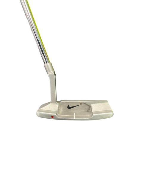 Vist Large View of Product Image Which is Used Nike Jr Putter RH